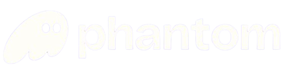 Phantom logo