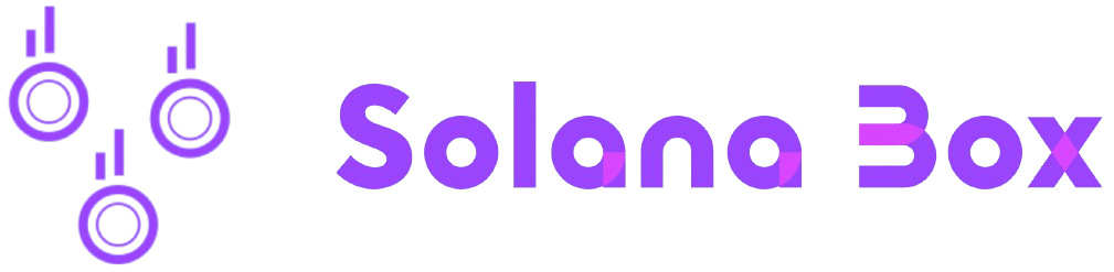 SolanaBox logo